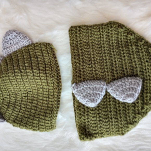 So 'Dorable Dino 2 pc Infant picture set - Picture 2 of 5